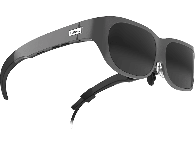 LENOVO Legion Glasses Akıllı Gözlük Siyah_0