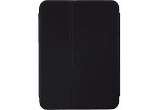 CASELOGIC Snapview Portfolio iPad 10.9 inç Tablet Kılıfı Siyah Outlet 1230337