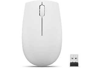 LENOVO 300 Kablosuz Kompakt Mouse Bulut Grisi_1