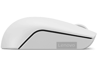 LENOVO 300 Kablosuz Kompakt Mouse Bulut Grisi_2