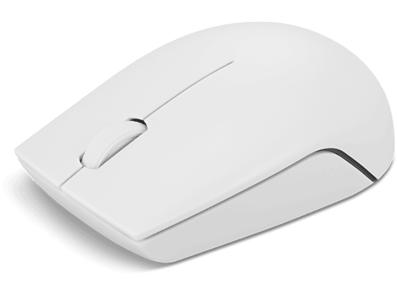 LENOVO 300 Kablosuz Kompakt Mouse Bulut Grisi_3