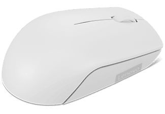 LENOVO 300 Kablosuz Kompakt Mouse Bulut Grisi_4