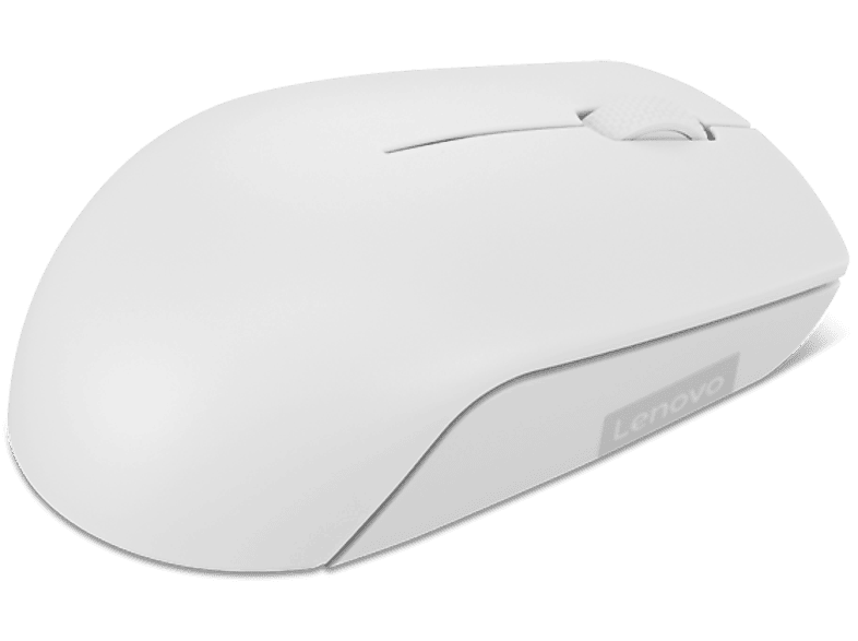 LENOVO 300 Kablosuz Kompakt Mouse Bulut Grisi_4