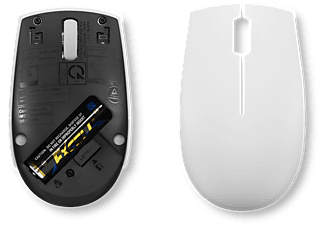 LENOVO 300 Kablosuz Kompakt Mouse Bulut Grisi_5