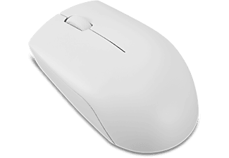 LENOVO 300 Kablosuz Kompakt Mouse Bulut Grisi_0