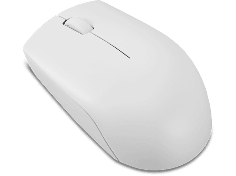 LENOVO 300 Kablosuz Kompakt Mouse Bulut Grisi Fiyat & Özellik