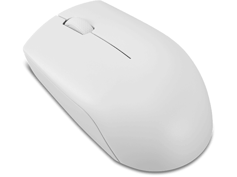 LENOVO 300 Kablosuz Kompakt Mouse Bulut Grisi