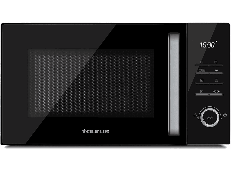 MICROONDAS TAURUS SMH207T1-P 35,00 € Segunda Mano Gijón E47198-0