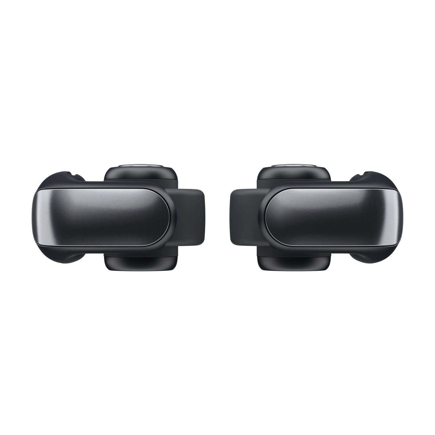 Bose Ultra Open Earbuds Cuffie Wireless, Nero