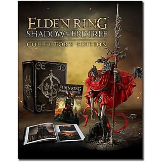 Elden Ring - Shadow of the Erdtree Collector's Edition -  GIOCO PS5