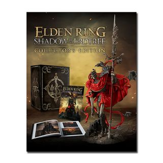 Elden Ring - Shadow of the Erdtree Collector's Edition -  GIOCO XBOX SERIES X