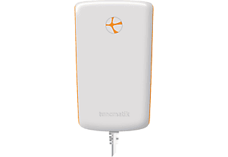 TUNCMATIK Nano UPS Telecom Edition (Modem UPS) Kesintisiz Güç Kaynağı Outlet 1217094