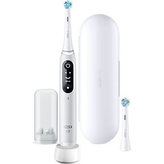 Szczoteczka magnetyczna ORAL-B iO6 Series Grey Opal