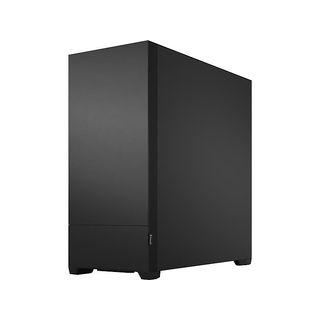FRACTAL POP XL SILENT BLACK - Boîtier PC (Noir)