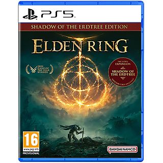 Elden Ring - Shadow of the Erdtree -  GIOCO PS5
