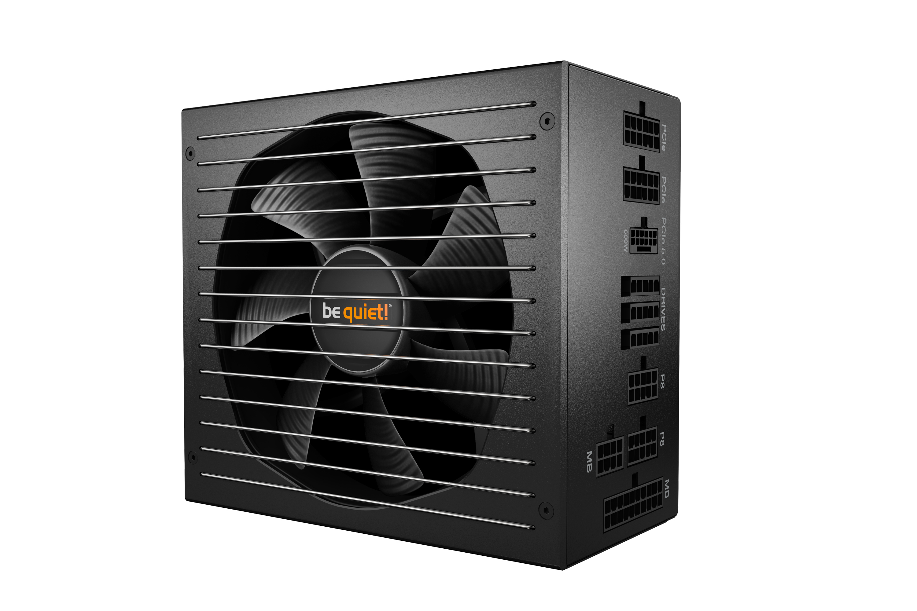 BE QUIET! BN338 - ATX-Format