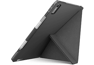 LENOVO Tab P11 (2. Nesil) için Folio Tablet Kılıfı Gri_2