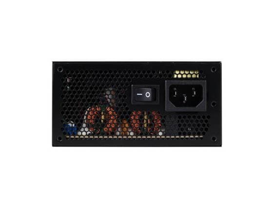 SILVERSTONE SST-ST30SF v 2.0 - Alimentatore PC
