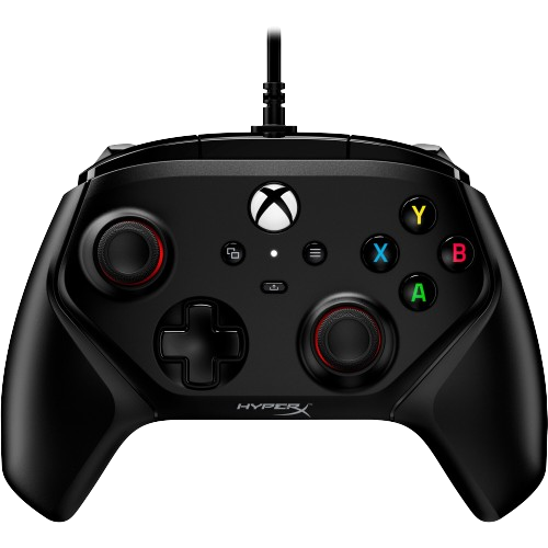 HYPERX Clutch Gladiate Kablolu Oyun Kumandası (Xbox)