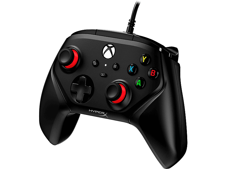 HYPERX Clutch Gladiate Kablolu Oyun Kumandası (Xbox) Fiyat