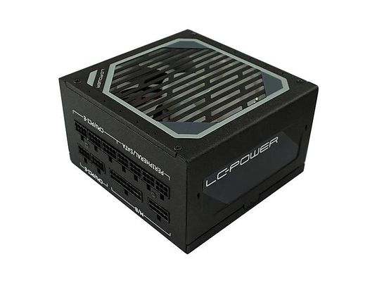 LC POWER LC6750M V2.31 - Alimentatore PC