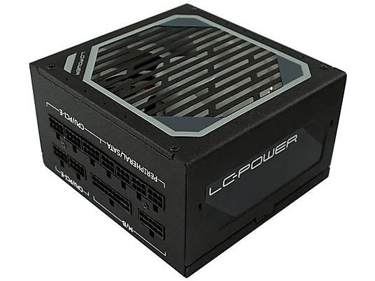 LC POWER SUPER SILENT LC1000M V2.31 - Format ATX