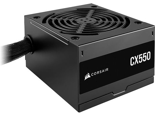 CORSAIR CX Series CX550 - Formato ATX