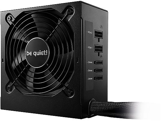 BE QUIET! SYSTEM POWER BN303 - Format ATX