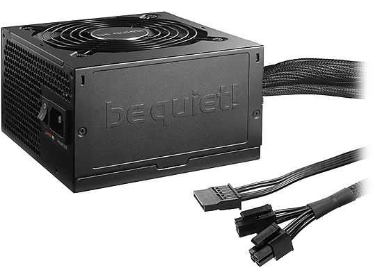 BE QUIET! SYSTEM POWER BN302 - Format ATX