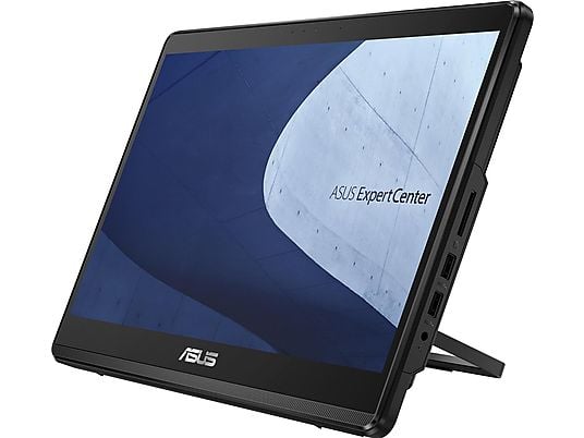 ASUS 90PT0391-M00EH0 - PC tout-en-un (15.60 ", 256 GB SSD, Argent)