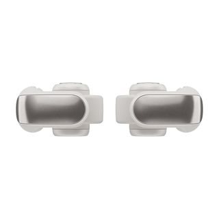BOSE Ultra Open Earbuds CUFFIE WIRELESS, Bianco