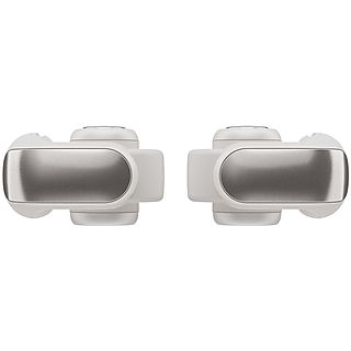 BOSE Ultra Open Earbuds CUFFIE WIRELESS, Bianco