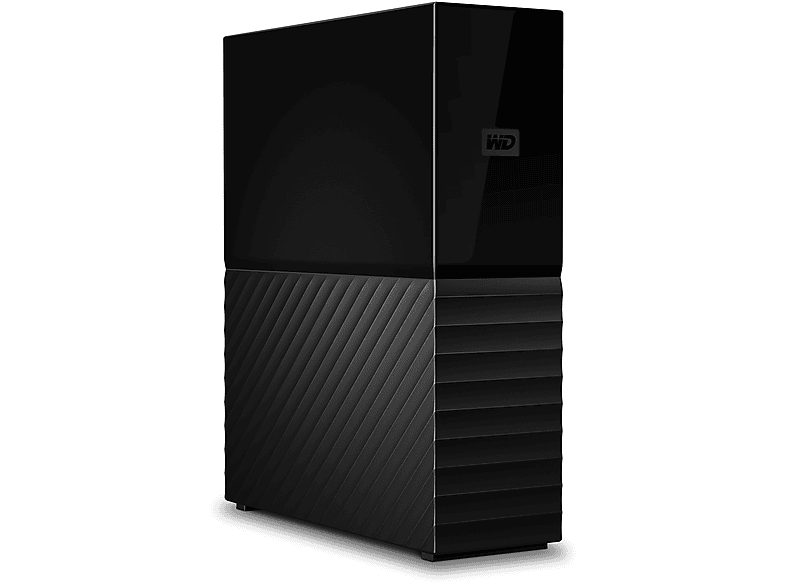 Hard Disk Esterno Western Digital My Book Desktop 3,5 14Tb