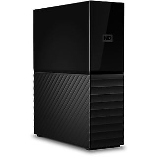 HARD DISK ESTERNO WESTERN DIGITAL My Book Desktop 3,5 16TB