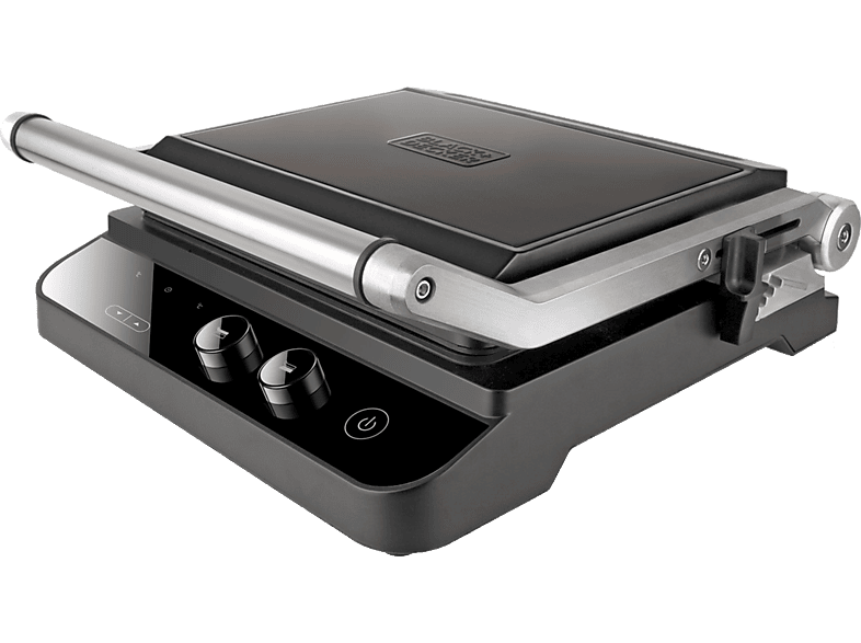 Grill | Black+Decker BXGR2000E