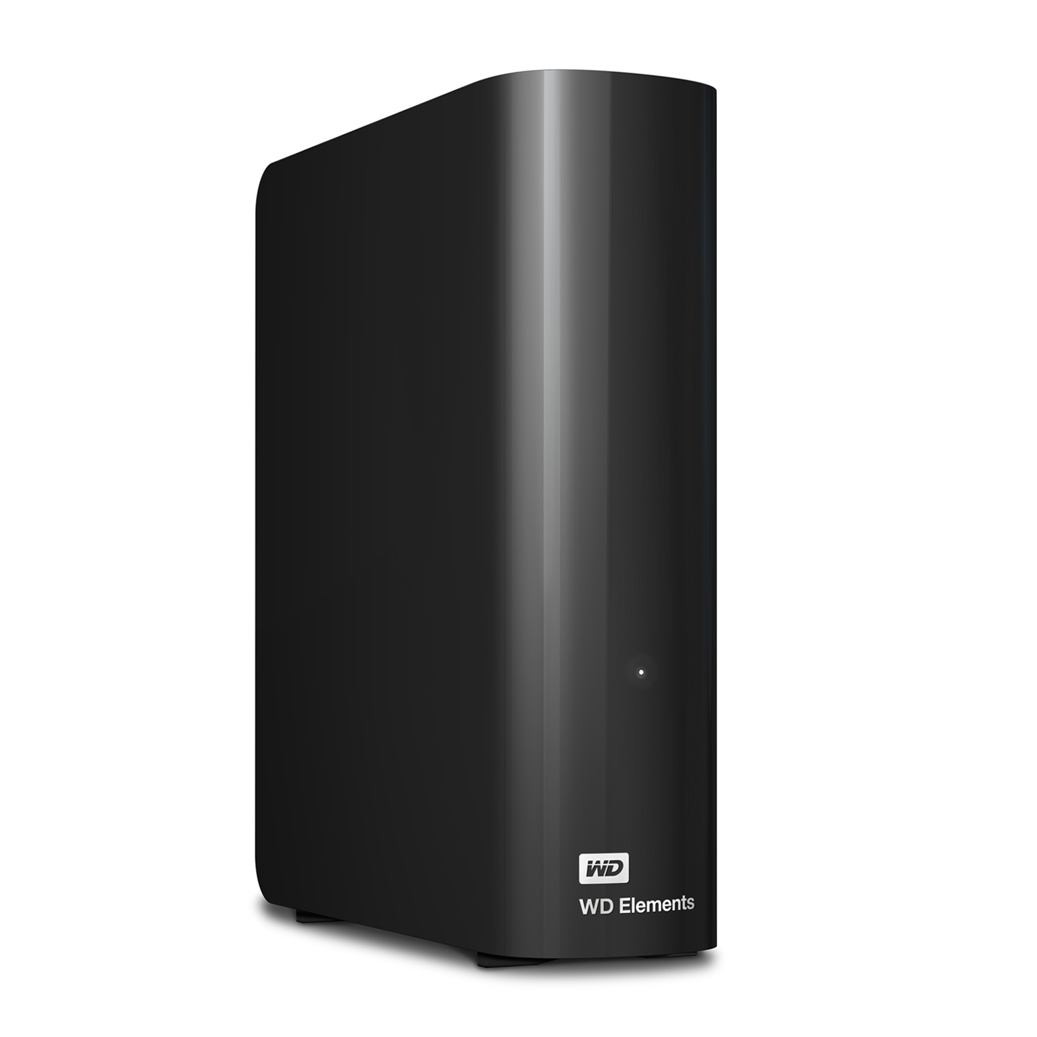 Hard Disk Esterno Western Digital Elements desktop 18Tb