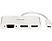 DLINK DUB-V310 - Adapter (Weiss)