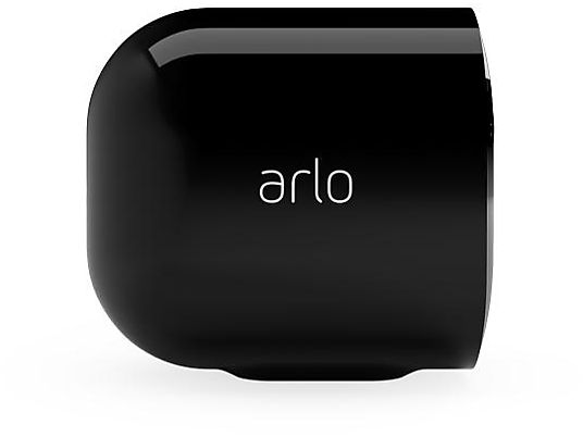 ARLO VMC4360B-100EUS - Netzwerkkamera (UHD 4K, 2048x1080)