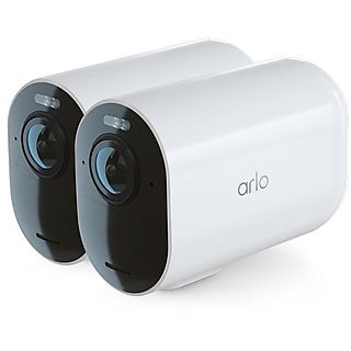 ARLO VMS5242-200EUS - Netzwerkkamera (UHD 4K, 1920 x 1080 Pixel)