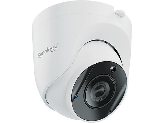 SYNOLOGY TC500 - Netzwerkkamera (Full-HD, 1440p)