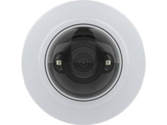 AXIS 02679-001 - Netzwerkkamera (UHD 4K, 3840 x 2160 Pixel)