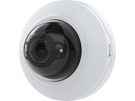 AXIS 02679-001 - Netzwerkkamera (UHD 4K, 3840 x 2160 Pixel)