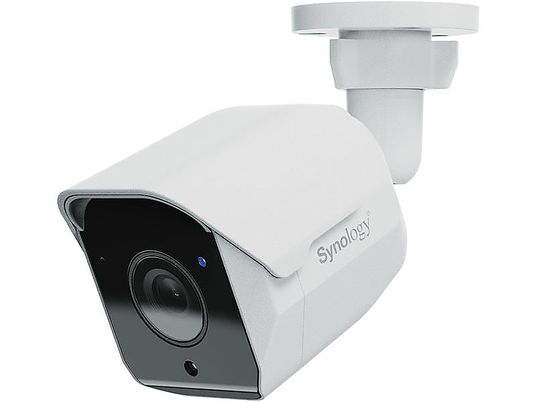SYNOLOGY BC500 - Caméra IP 