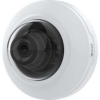 AXIS 02678-001 - Netzwerkkamera (UHD 4K, 3840 x 2160 Pixels)