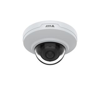 AXIS 02374-001 - Caméra réseau Fix Dome 