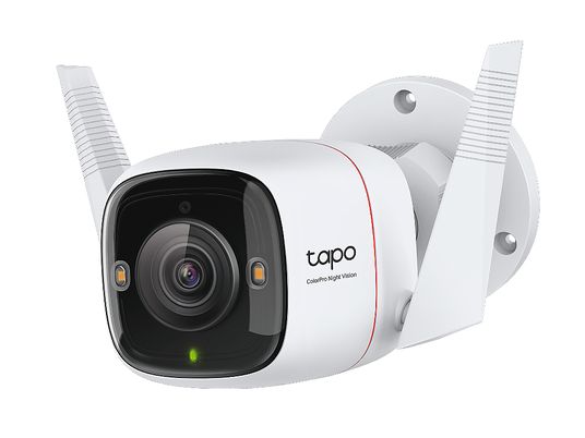 TP-LINK Tapo C325WB - Caméra réseau 