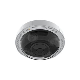 AXIS 02218-001 - Caméra IP 