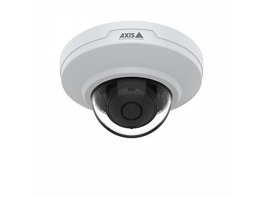 AXIS 02375-001 - Netzwerkkamera (UHD 4K, 3840 x 2160 Pixel)