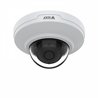 AXIS 02375-001 - Caméra réseau 