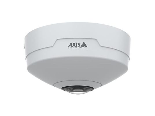 AXIS 02637-001 - Caméra réseau 